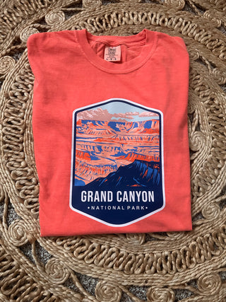 Grand Canyon National Park