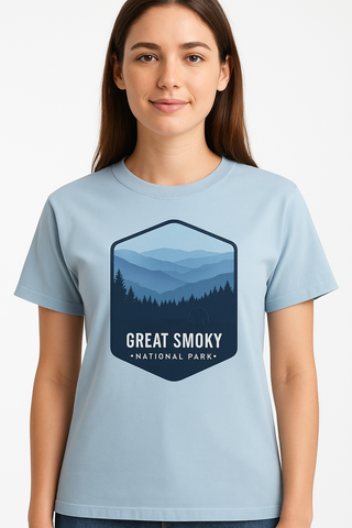 Great Smoky National Park
