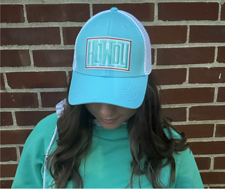 Howdy Hat - M & T Hoodie and Hat Co. 
