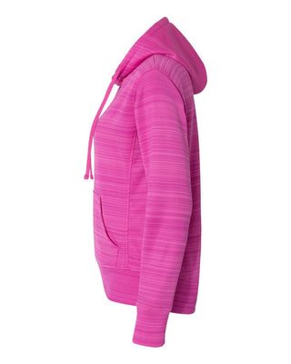 J america Side Hoodie 