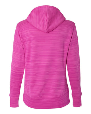 J America Back of Pink hoodie